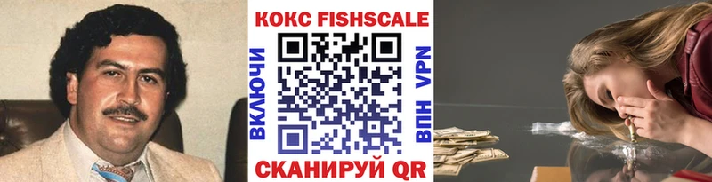 Кокаин Fish Scale  Заполярный 