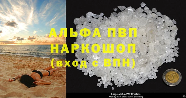 стафф Алексин