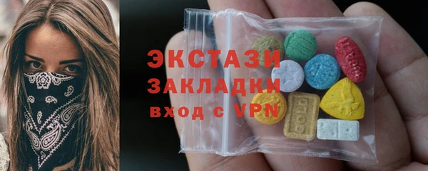 стафф Алексин